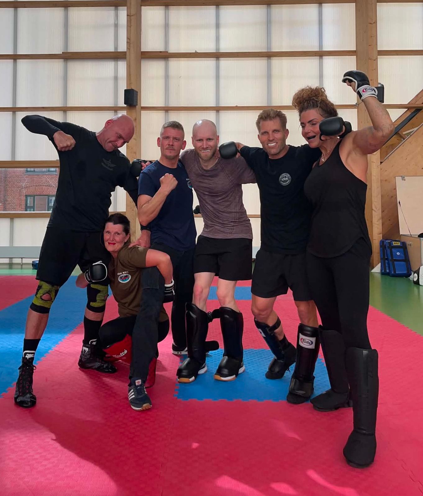 Krav Maga Amager – billede 3